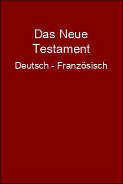 Il Nuovo Testamento